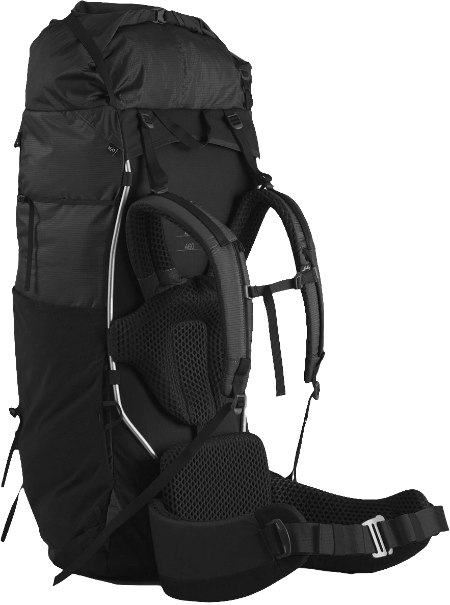 Lundhags Padje Light 45 L Regular Long