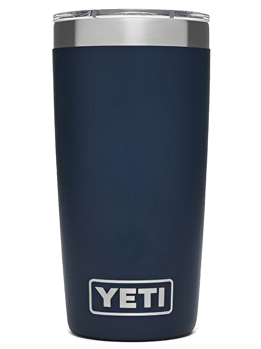 Yeti Rambler Becher 296ml Navy