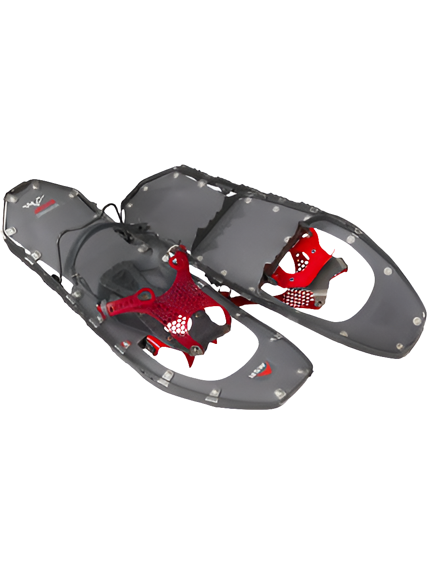 MSR Lightning Ascent W22 Gunmetal