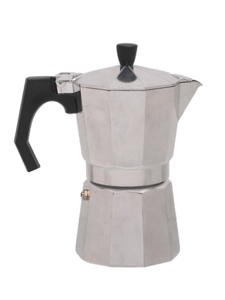 Espresso Maker 3 Tassen