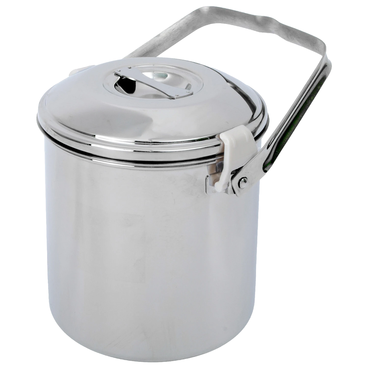 Edelstahltopf Billy Can 2Liter