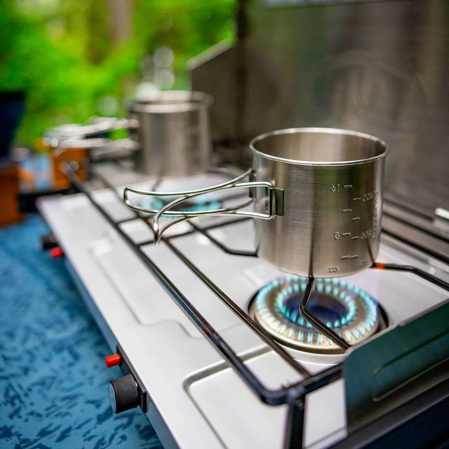 Glacier Stainless Bottle Cup090497151545