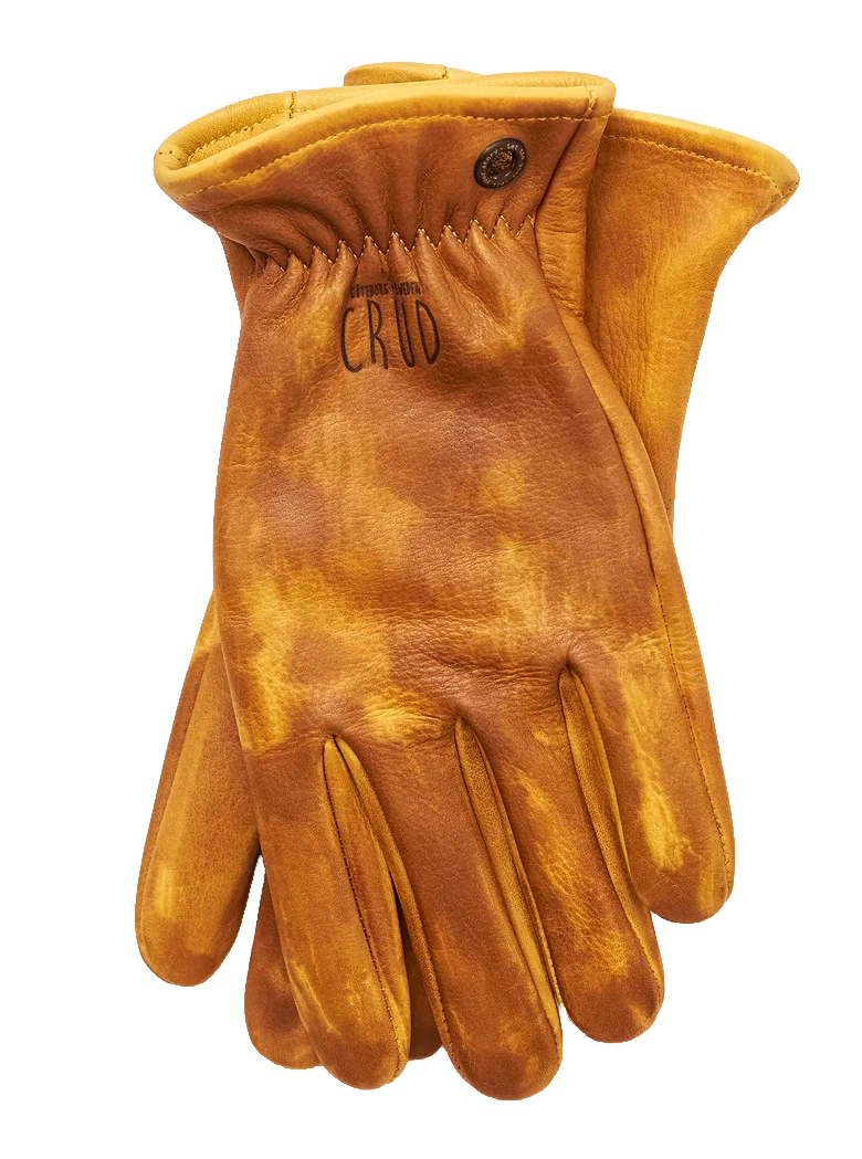 Crud Gjöra Gloves 2.0