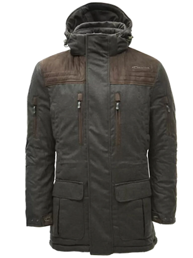 Carinthia G-Loft Loden Parka 2.0 -20 °C