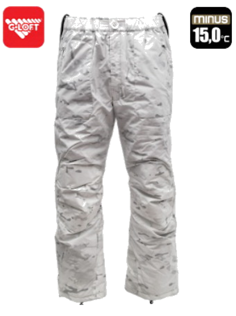 Carinthia MIG 3.0 Trousers -15°C
