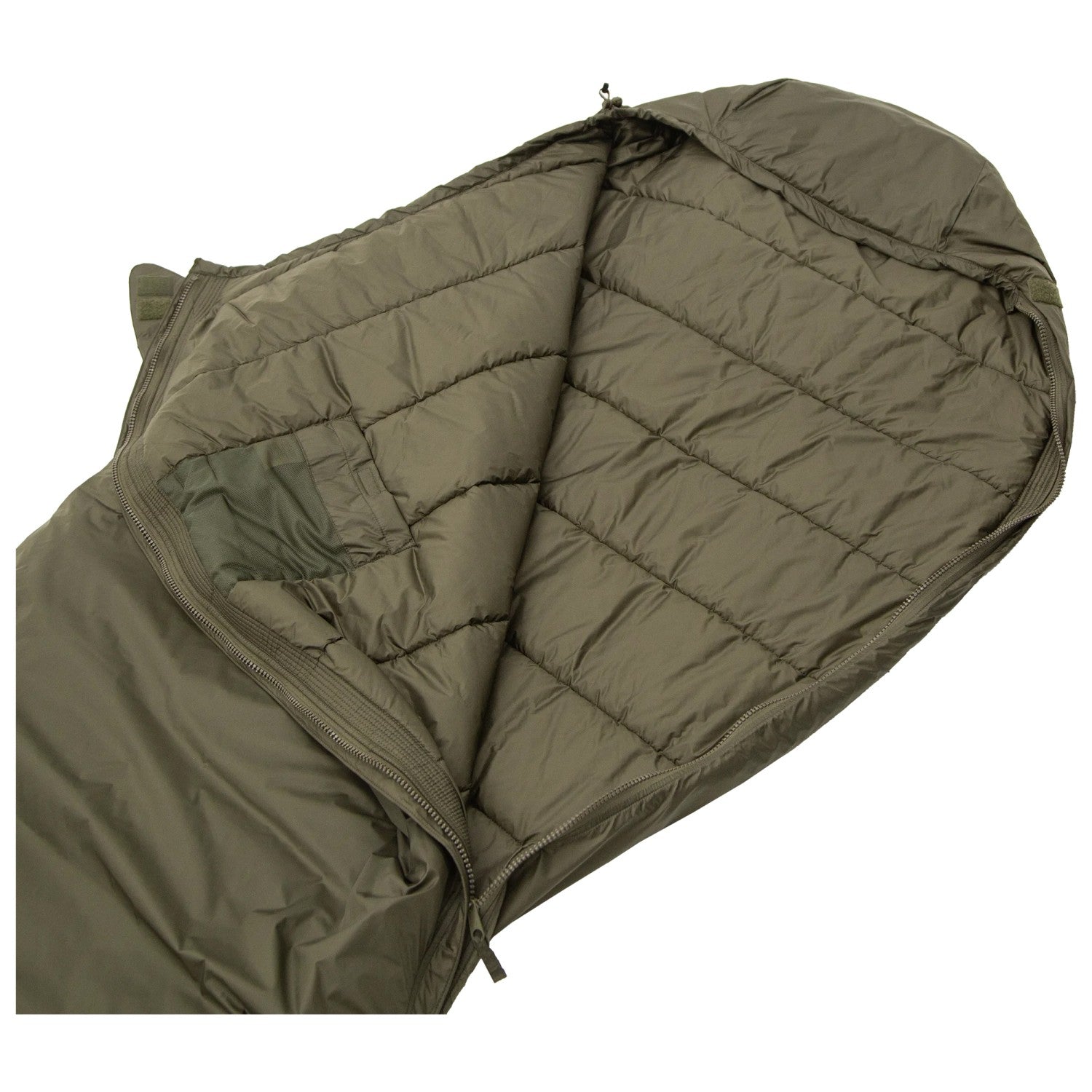 Carinthia SOF 1 M +7°C