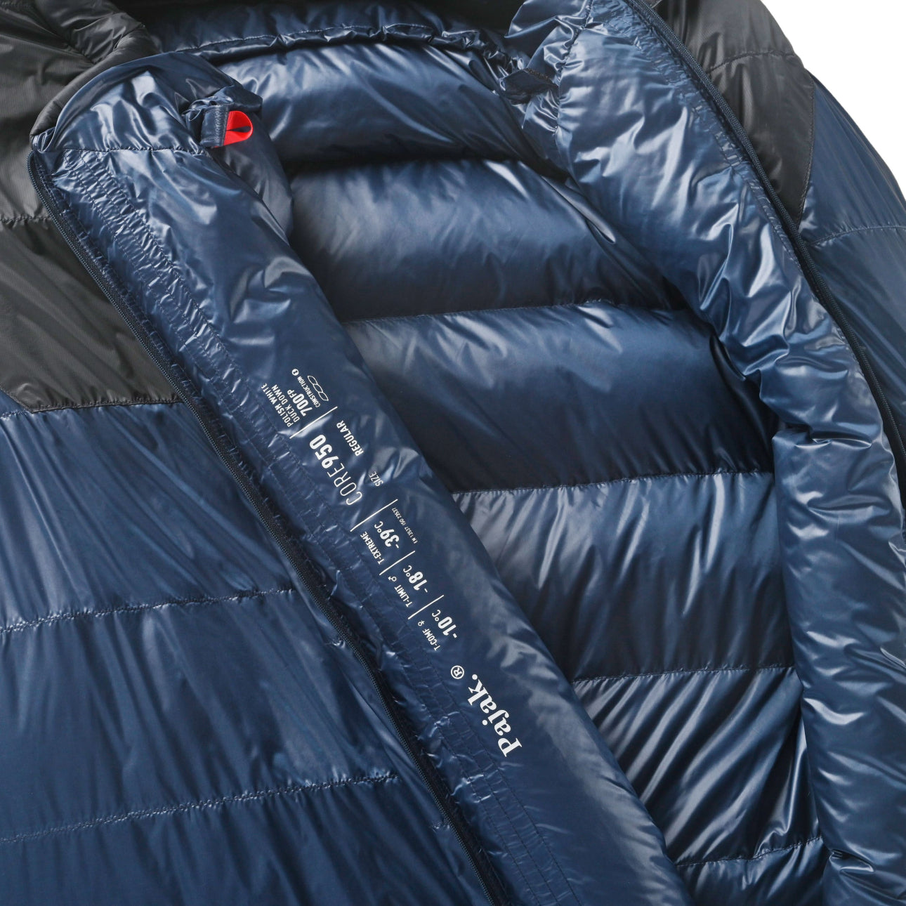 Pajak Core 950 180cm -18C