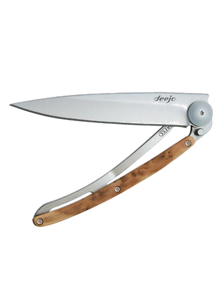 Deejo Wood 37gr Wacholderholz