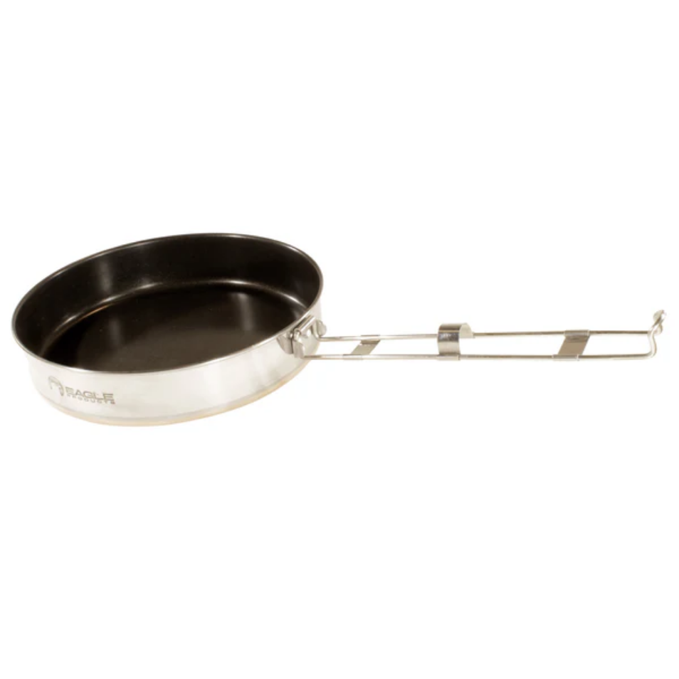 Eagle Products Bratpfanne mit Kupferboden