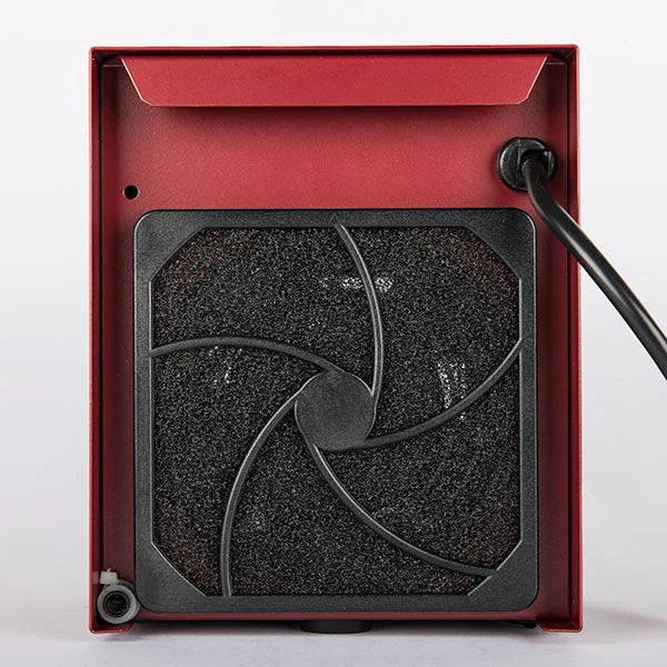 ECOMAT 2000 Select Zeltheizung