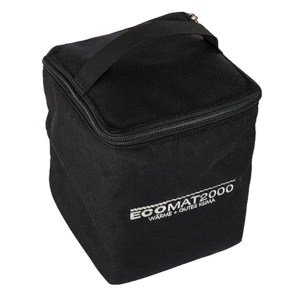 Ecomat Gepolsterte Tasche