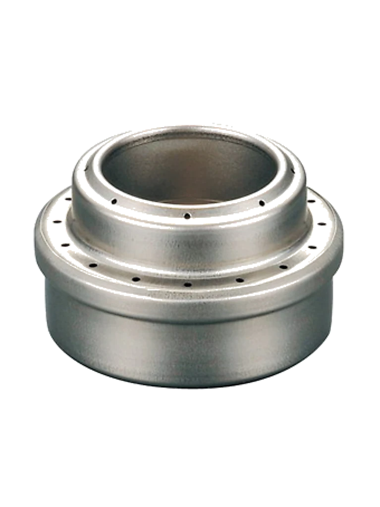 Evernew Ti Spiritusbrenner