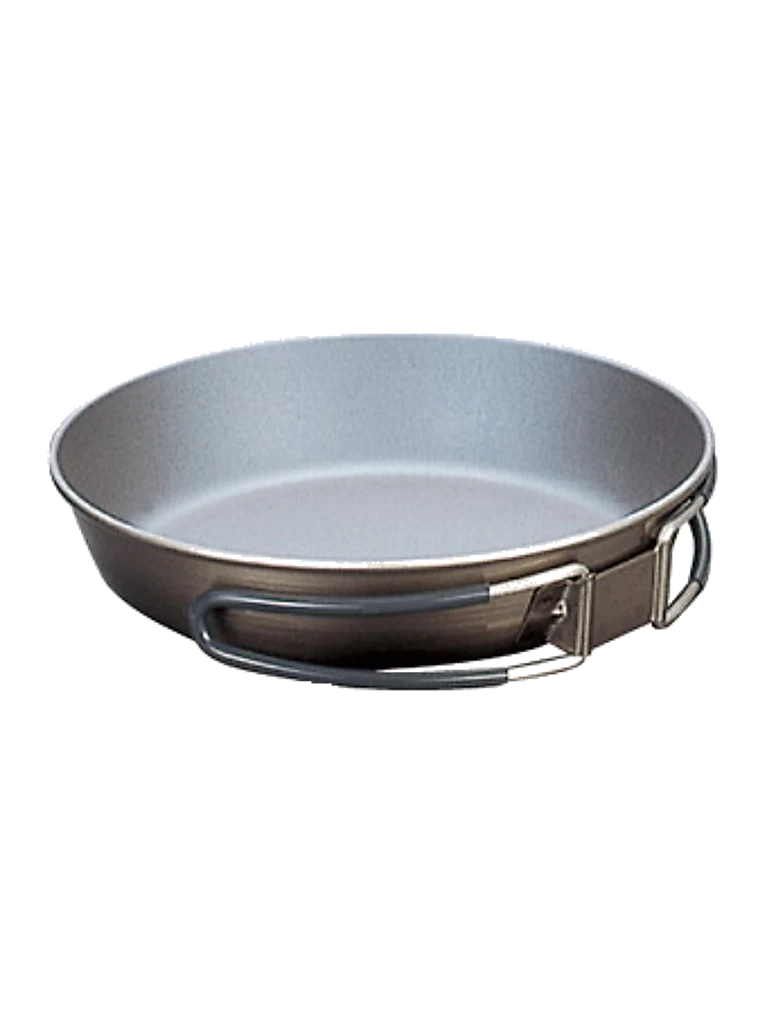 Evernew Ti Non Stick Frying Pan 18cm