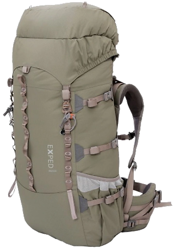 Exped Expedition 80L XL