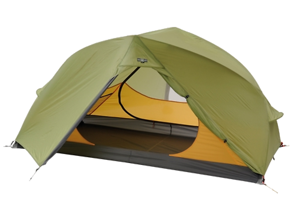 Exped Gemini II
