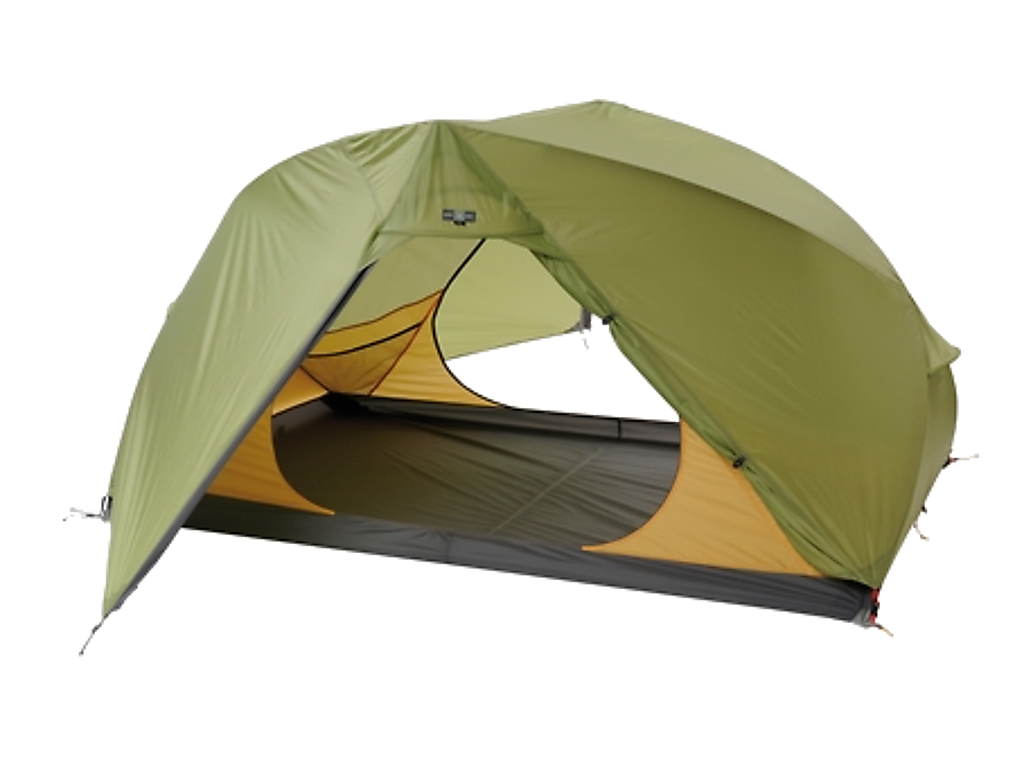 Exped Gemini III