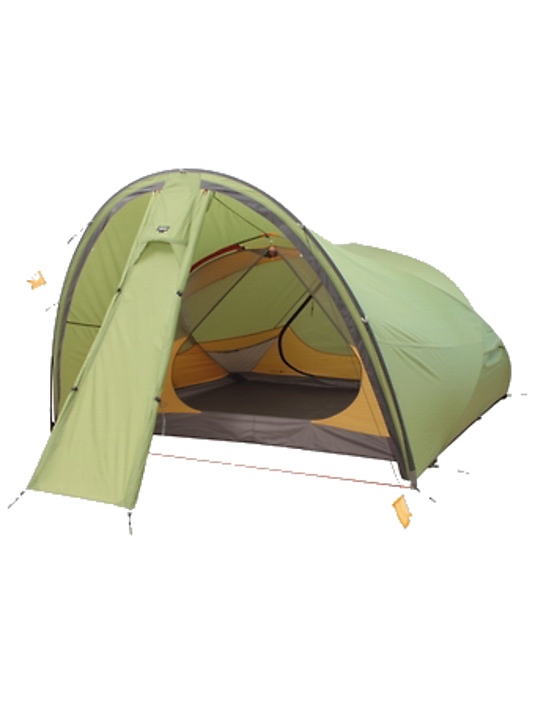 Exped Gemini IV DLX