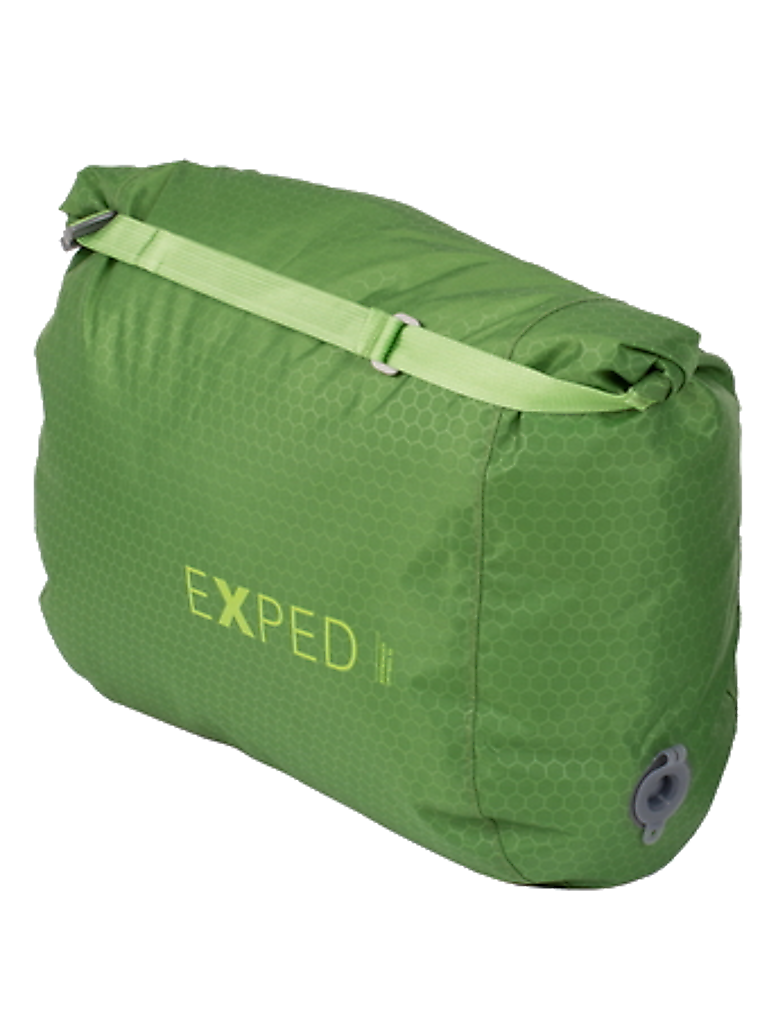 Exped Sidewinder Drybag 20