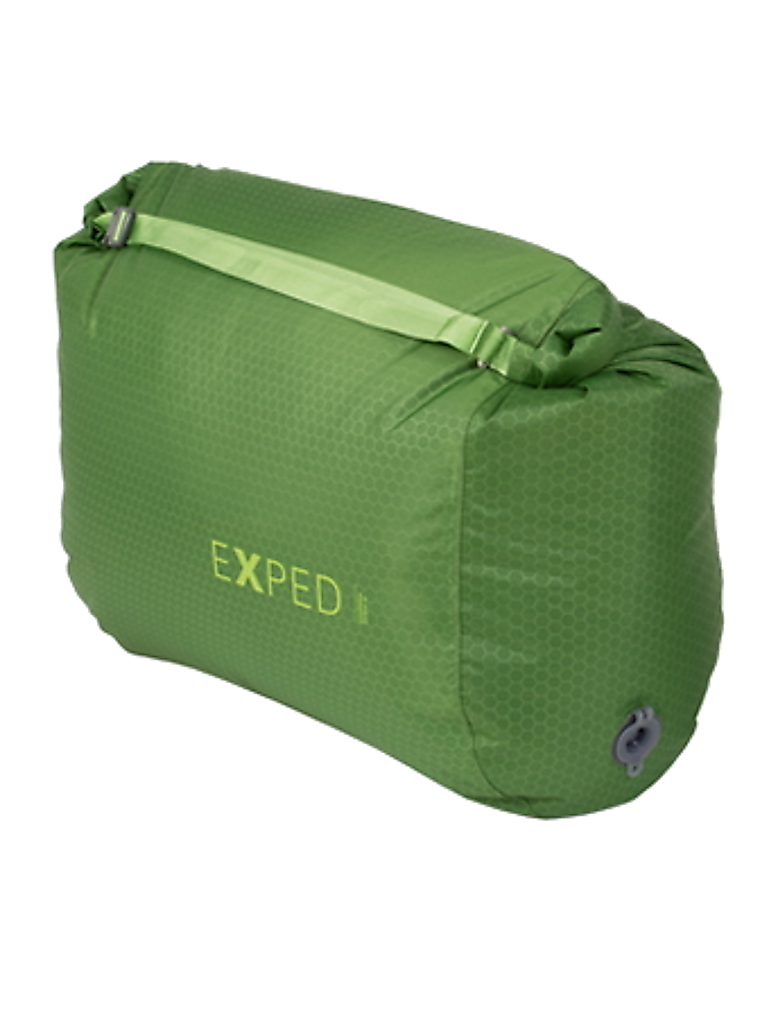 Exped Sidewinder Drybag 40
