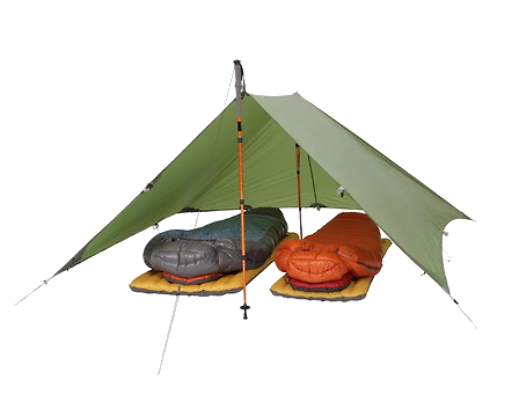 Exped Scout Tarp Extreme