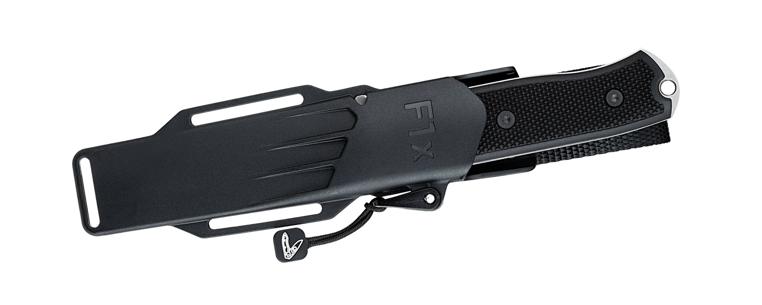 Fällkniven F1x Elmax