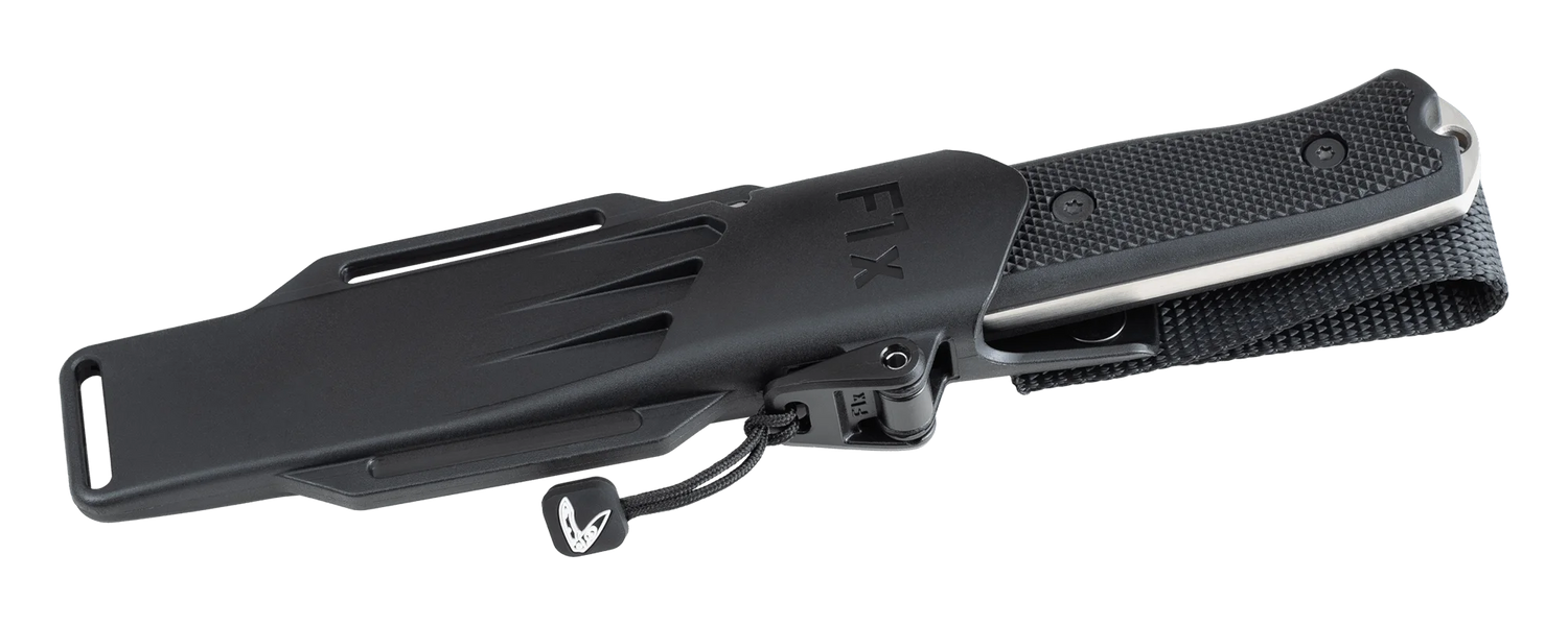 Fällkniven F1x Elmax