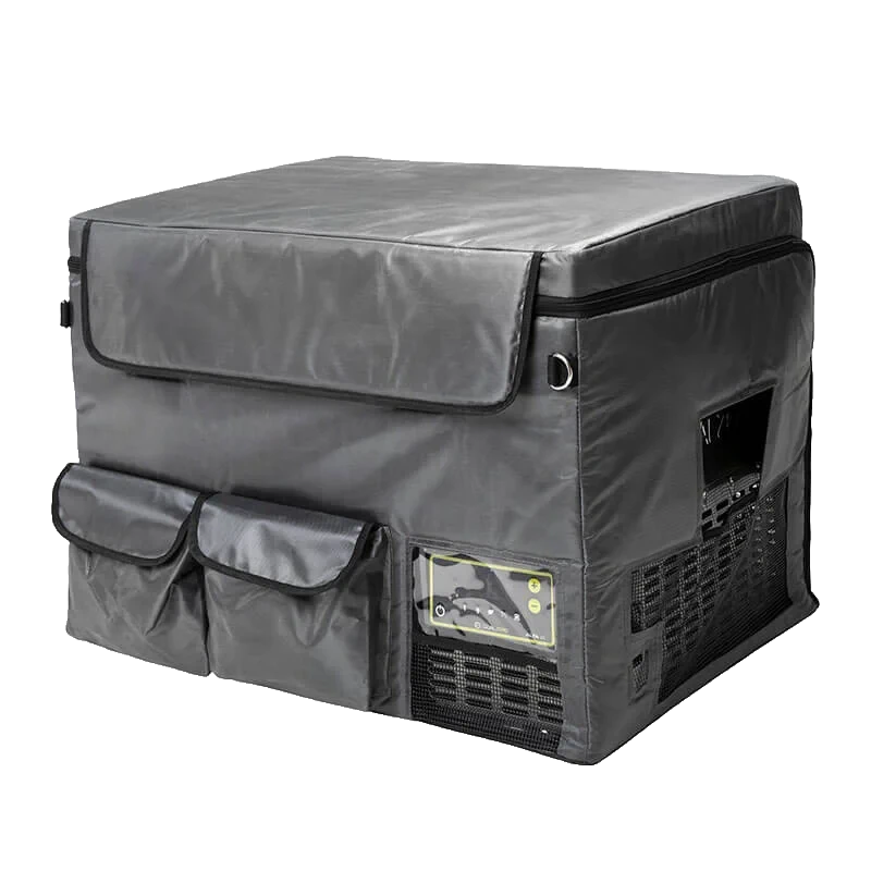 GoalZero Alta 50 Kompressorkühlbox