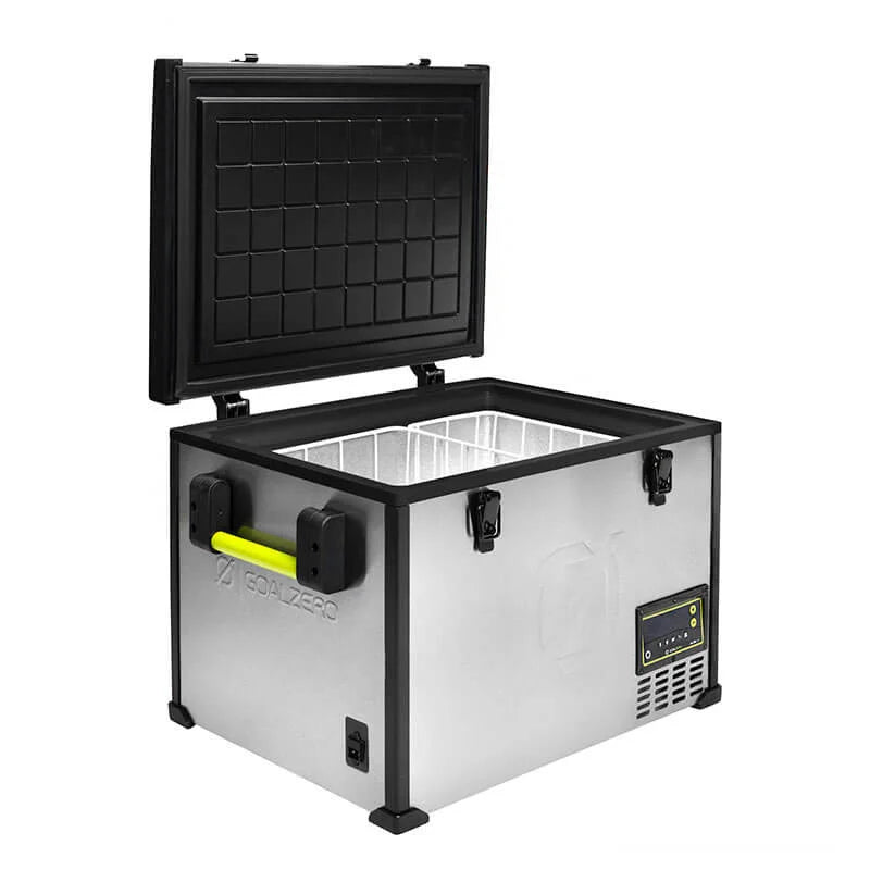 GoalZero Alta 50 Kompressorkühlbox