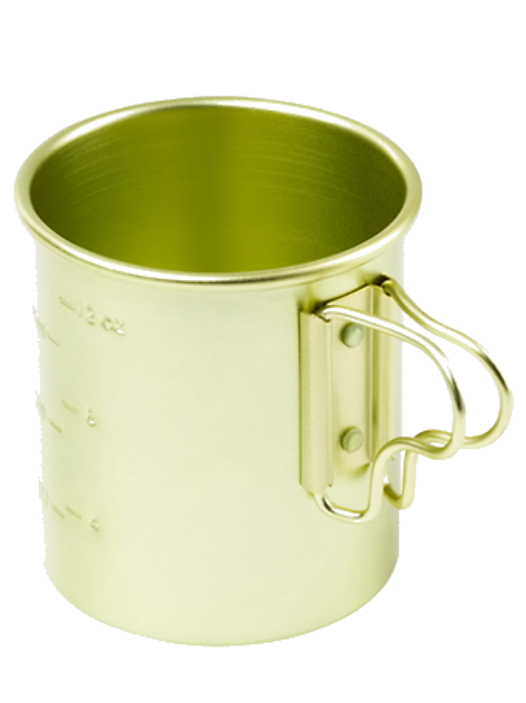 GSI Bugaboo Alutasse 414ml