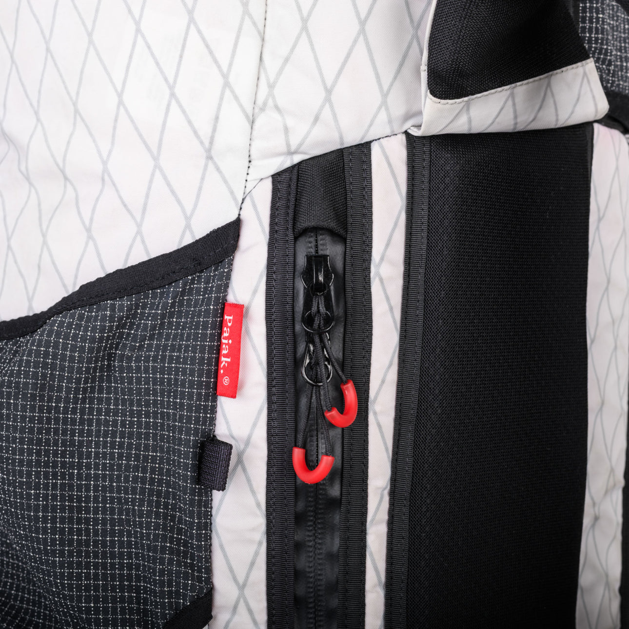Pajak HD3 – Ultraleichter Expeditionsrucksack (45L-70L)