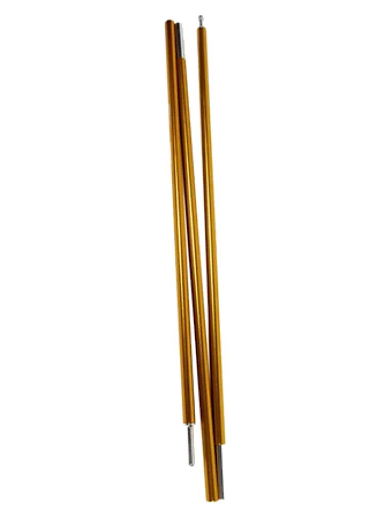 Helsport Fonnfjell Gestänge 130cm