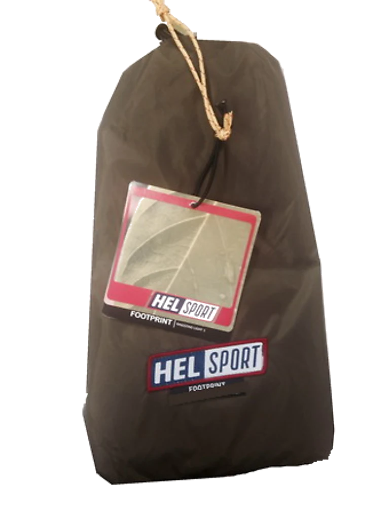 Helsport Reinsfjell Pro 3 Footprint