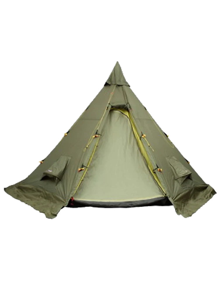 Helsport Varanger 4-6 Innenzelt mit Boden