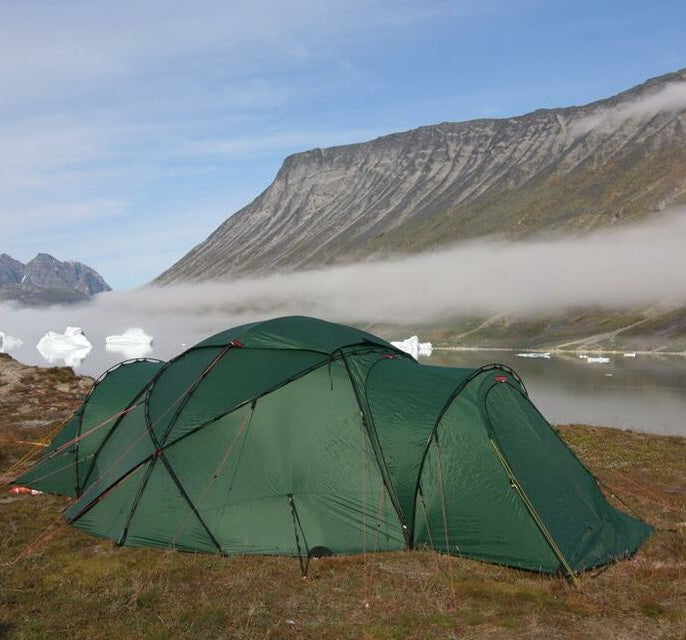 Hilleberg Atlas Apside