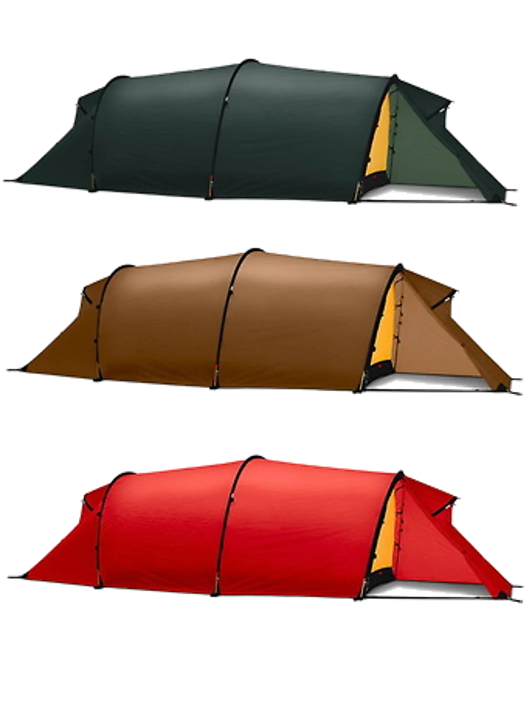 Hilleberg Kaitum 4