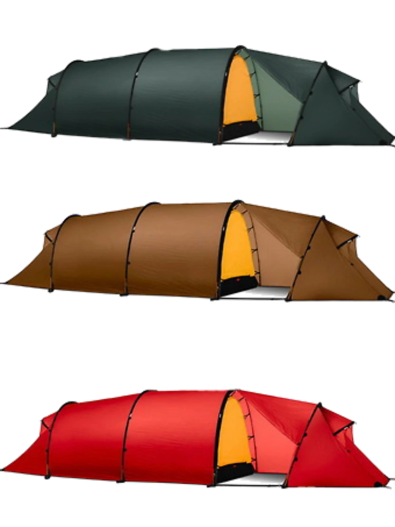 Hilleberg Kaitum 2 GT