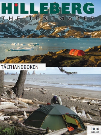 Katalog Hilleberg