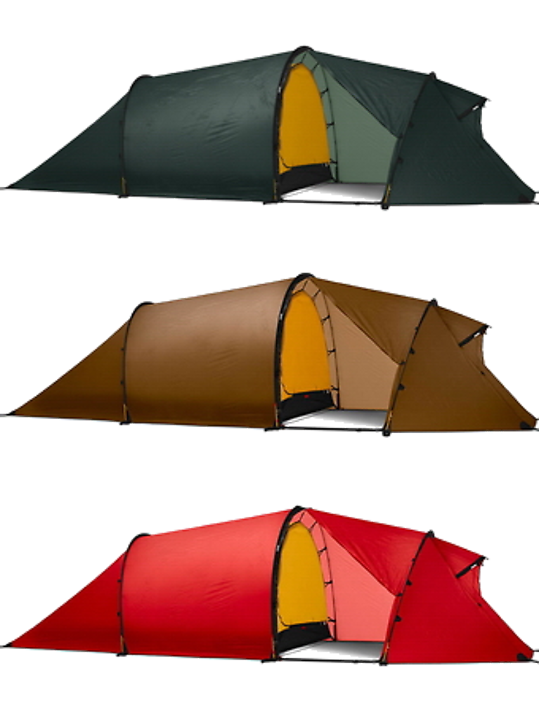 Hilleberg Nallo 2 GT