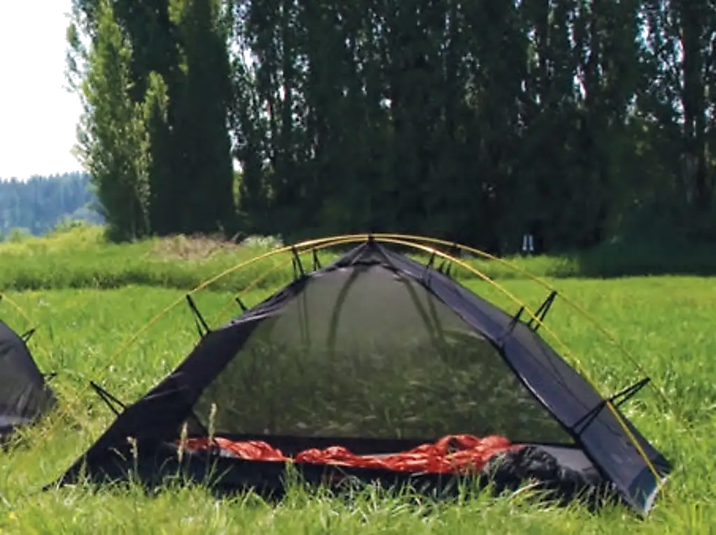 Hilleberg Unna Mesh