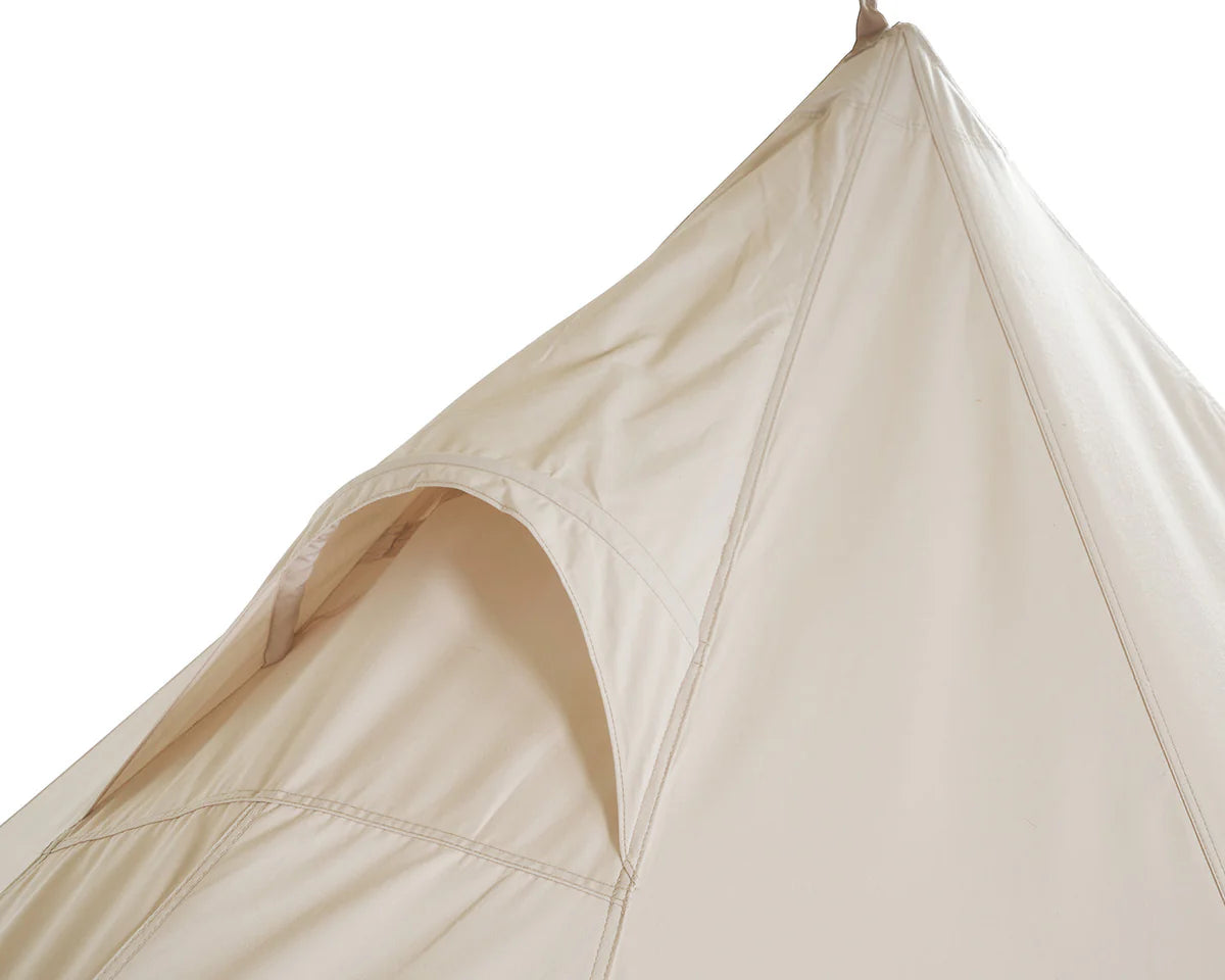 Nordisk Jarnvid 8 Glamping Zelt