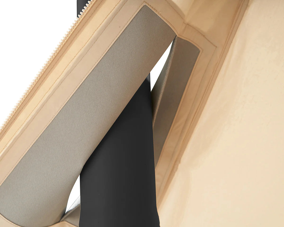 Nordisk Jarnvid 8 Glamping Zelt