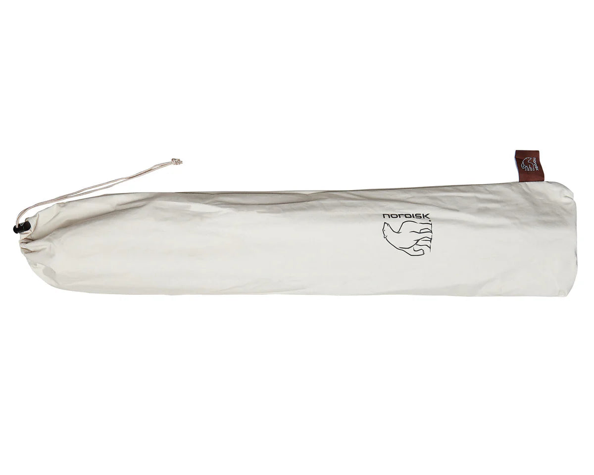 Nordisk Kari 30, 30m² Baumwoll-Tarp