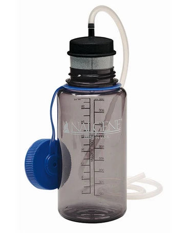 Katadyn Flaschenadapter mit Aktivkohle