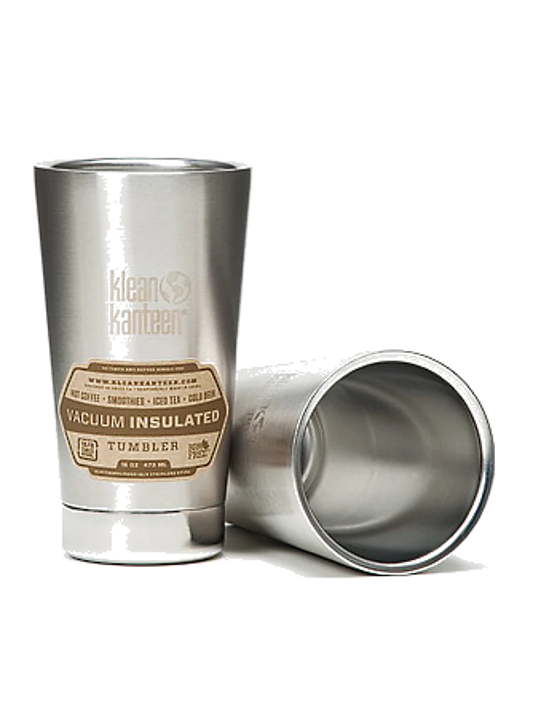 Klean Kanteen Vacuum Cup