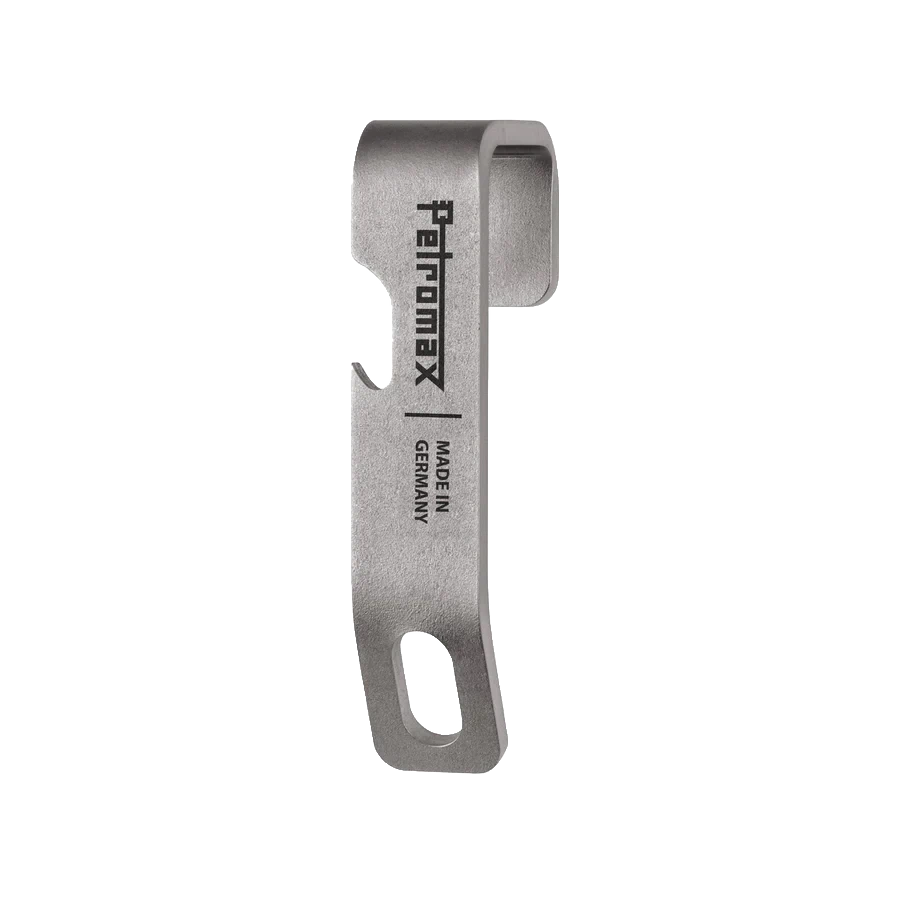 Petromax Schlosshalterung für Petromax Kühlbox kx-lockb