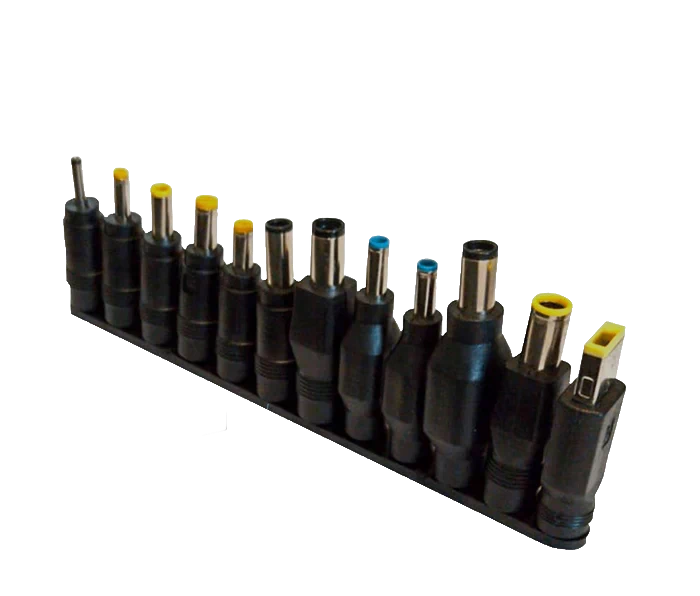 SunSlice USB-C cable with Adaptor Set (1m)