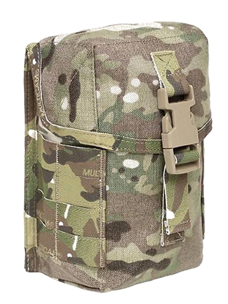 Medium General Utility Pouch