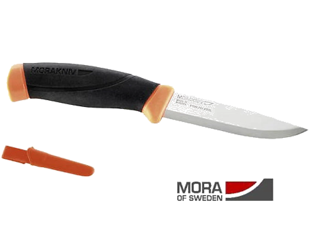 Mora Companion Orange