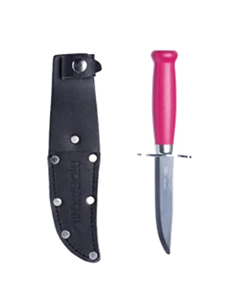 Mora Scout 39 Safe