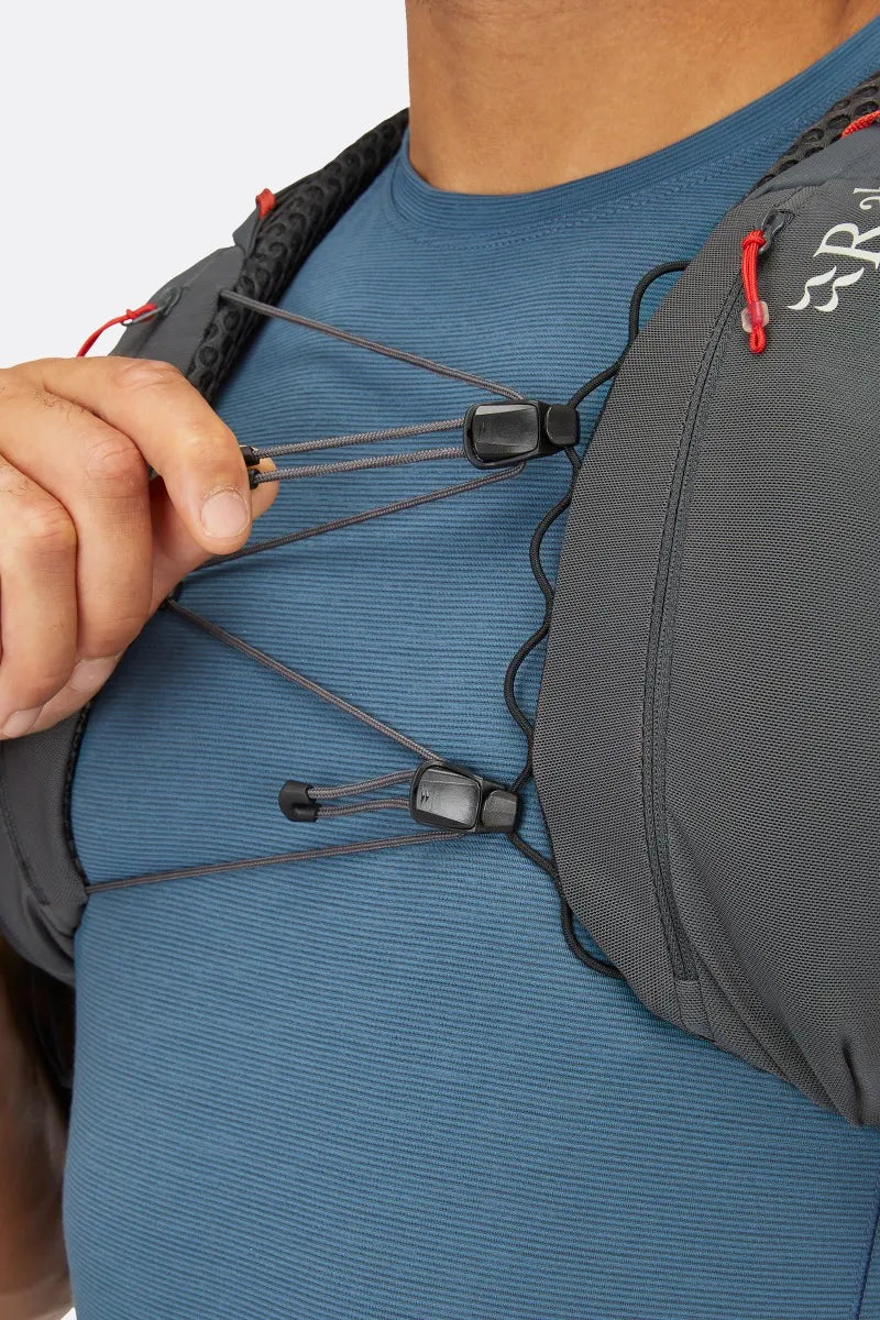 Rab Muon 40L Wanderrucksack